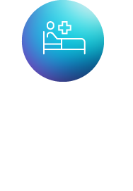 入院患者数 490人/日（17.9万人/年）